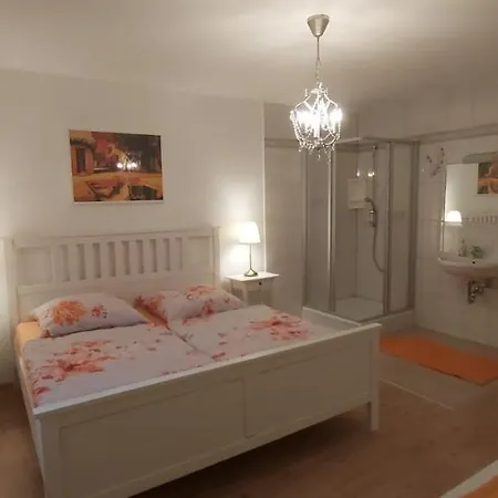 Ferienwohnung Gut Steinhügel Bischofsmais Exterior foto