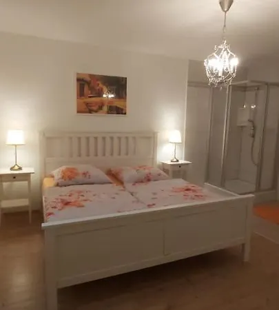 Ferienwohnung Gut Steinhügel Bischofsmais Exterior foto