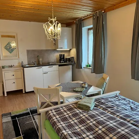 Ferienwohnung Gut Steinhügel Bischofsmais Exterior foto