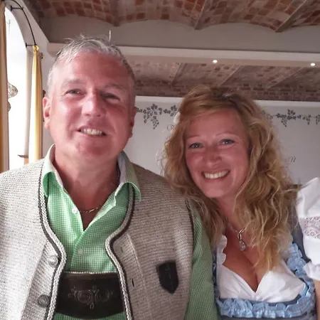 Ferienwohnung Gut Steinhügel Bischofsmais Exterior foto