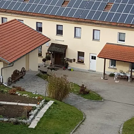 Ferienwohnung Gut Steinhügel Bischofsmais Exterior foto