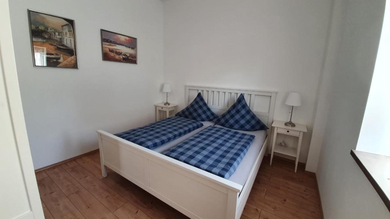 Apartment Gut Steinhügel Bischofsmais