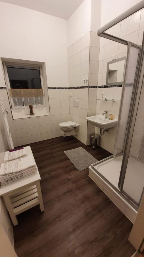 Apartment Gut Steinhügel