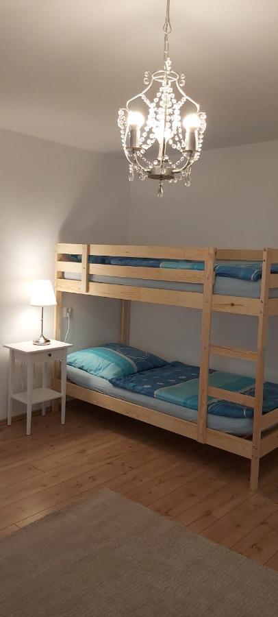 Apartment Gut Steinhügel Bischofsmais