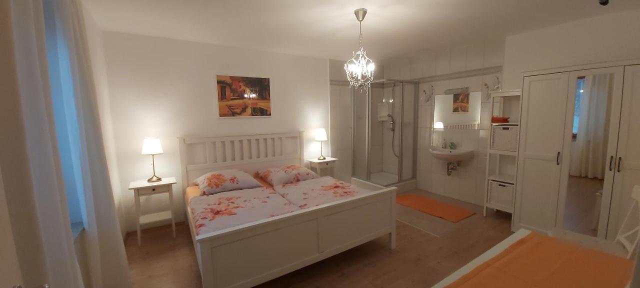 Gut Steinhügel Apartment *
