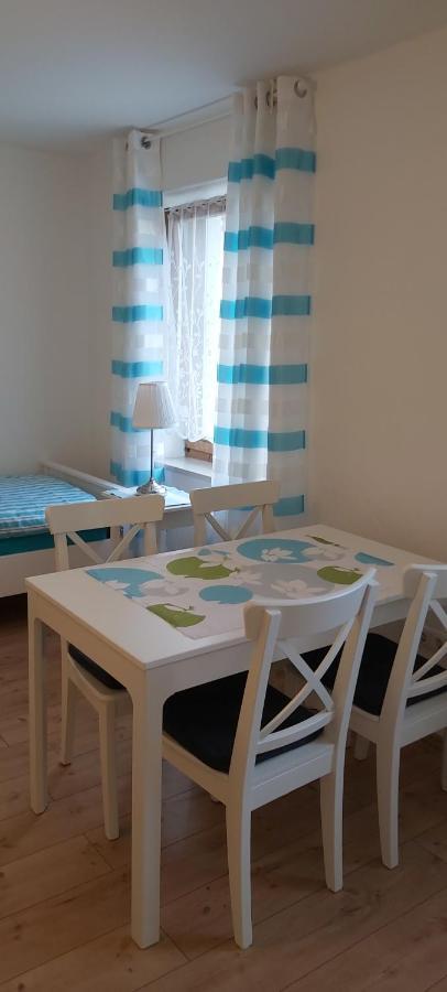 Apartment Gut Steinhügel Bischofsmais