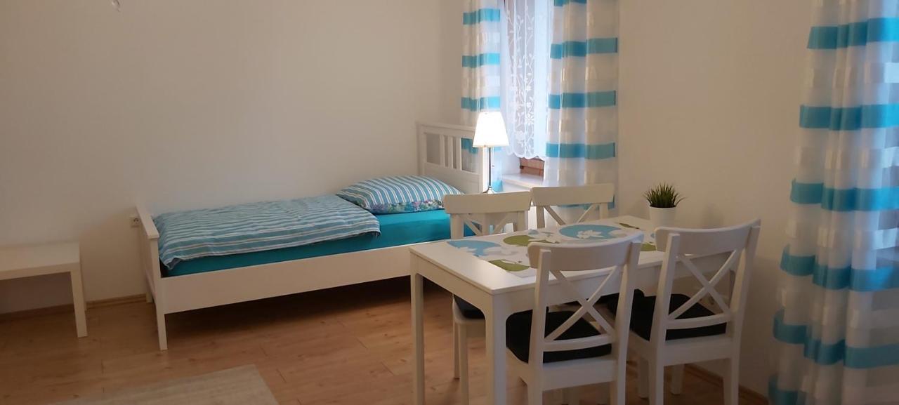 Gut Steinhügel Apartment