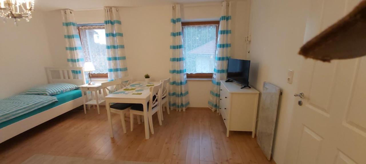 Gut Steinhügel Apartment *