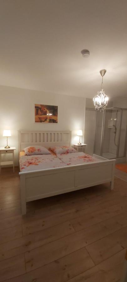 Gut Steinhügel Apartment *
