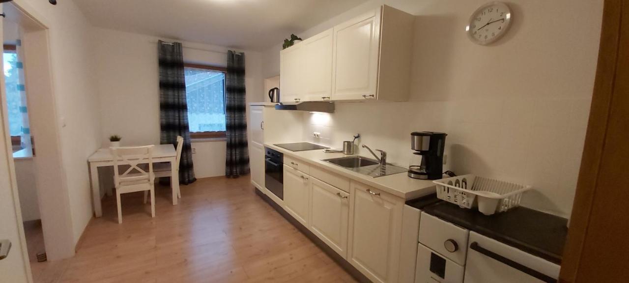 Gut Steinhügel Apartment