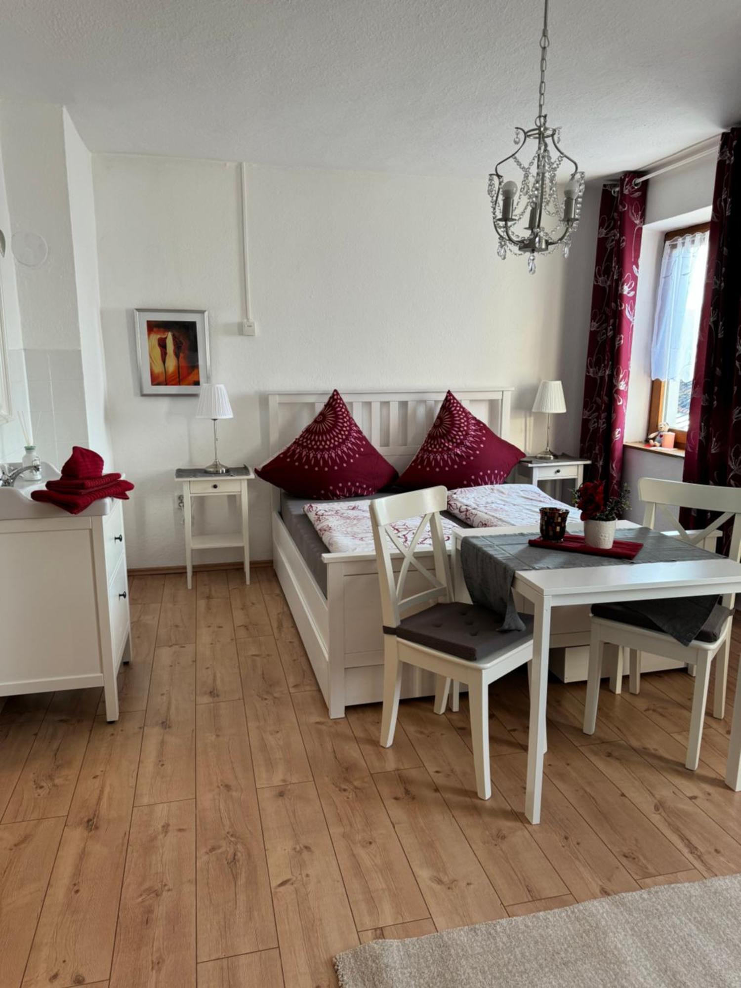 Gut Steinhügel Apartment
