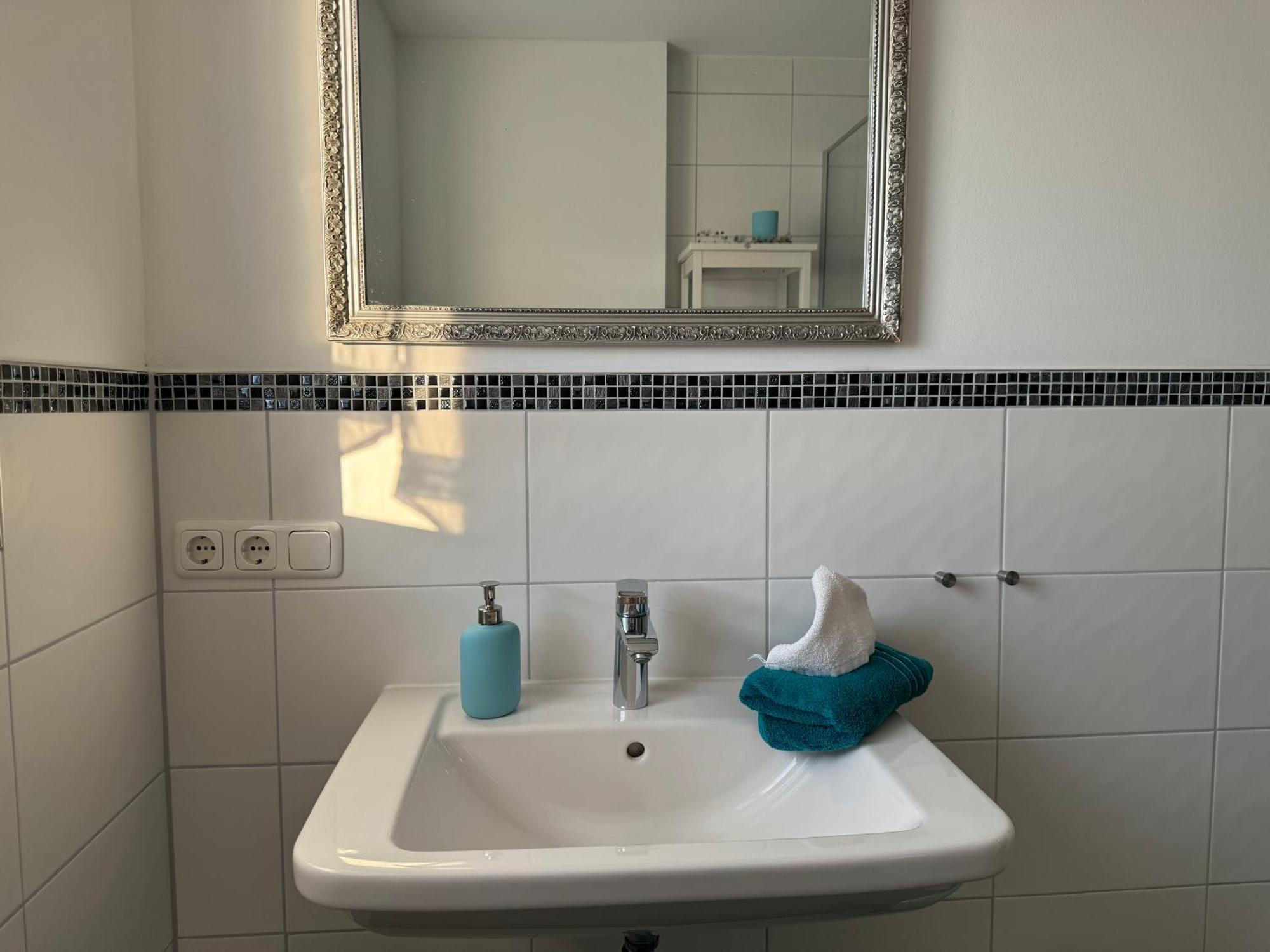 Apartment Gut Steinhügel