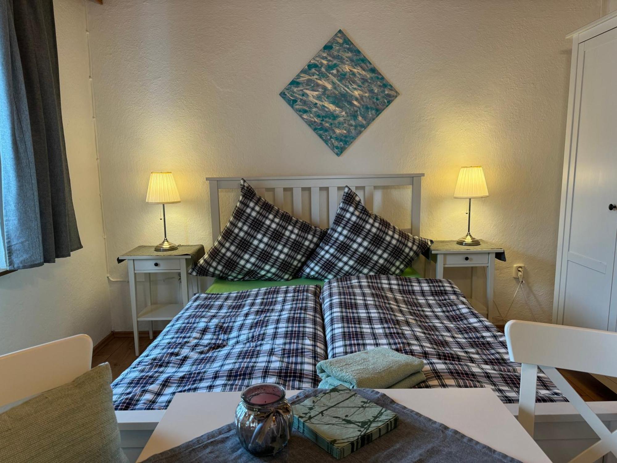 Apartment Gut Steinhügel *