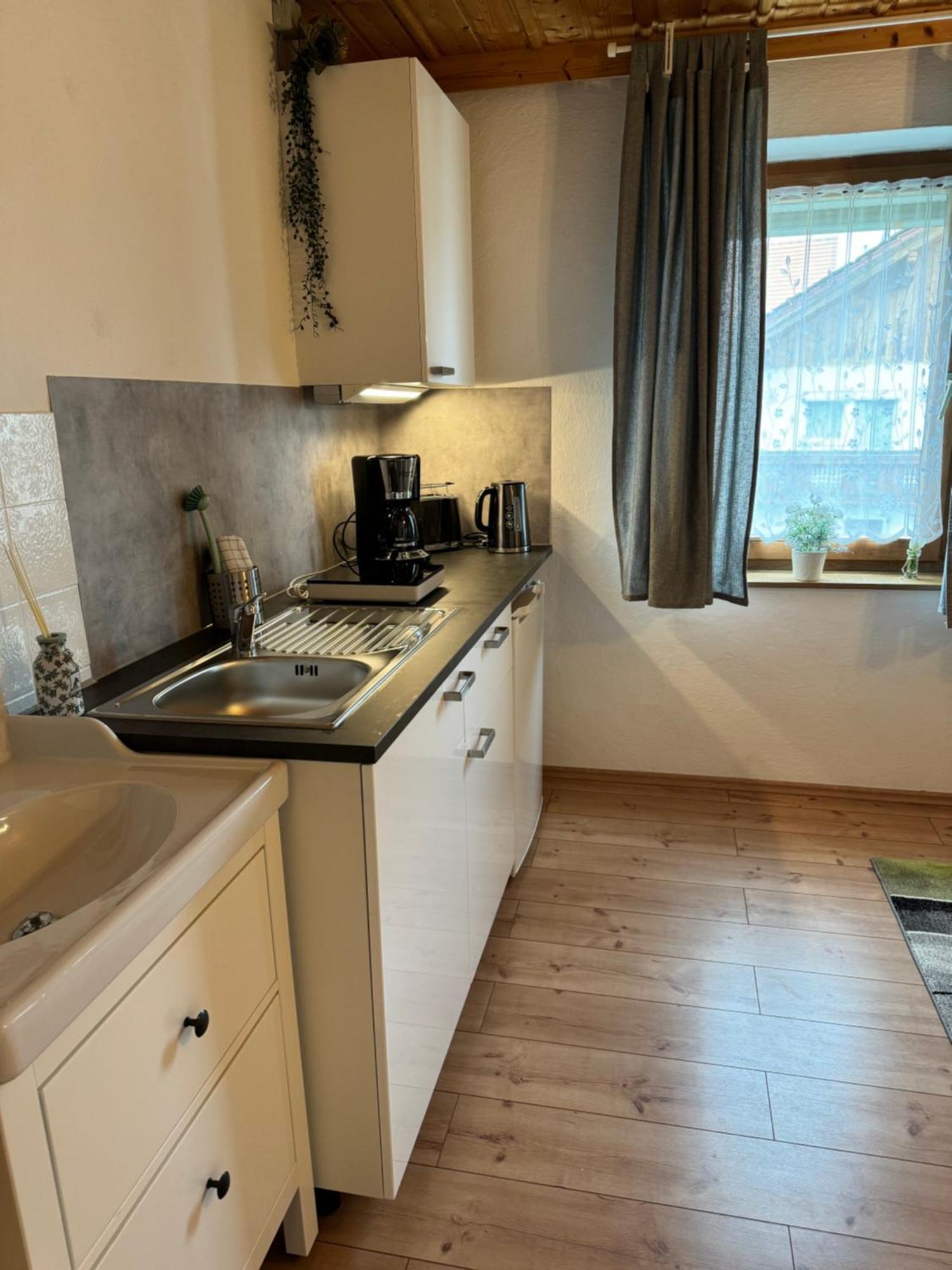 Gut Steinhügel Apartment