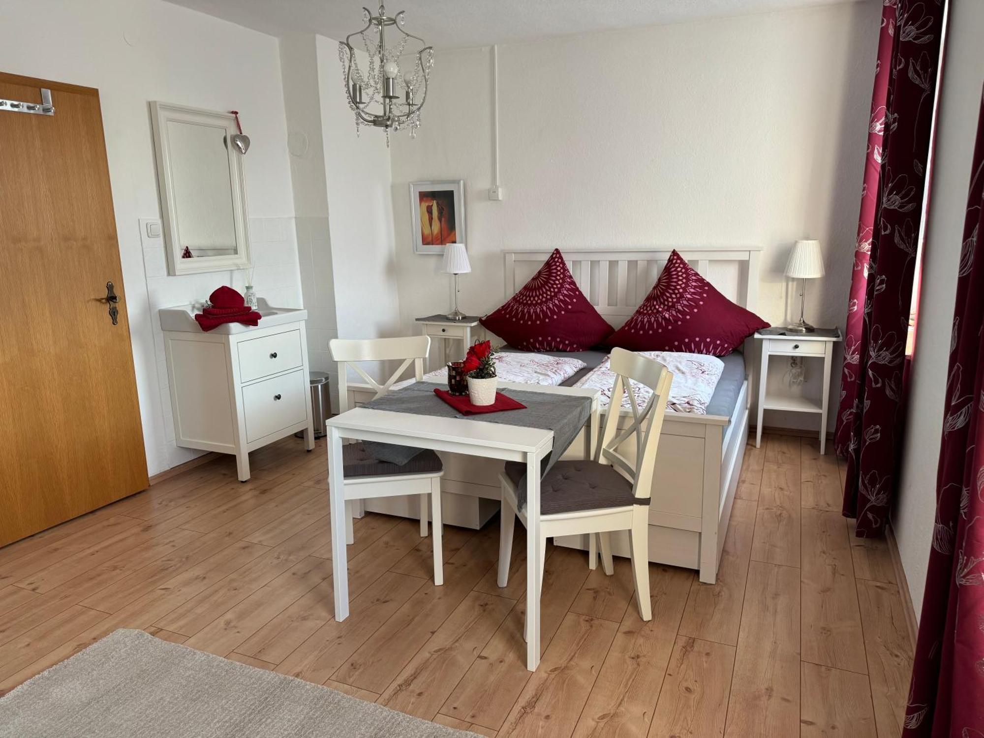 Gut Steinhügel Apartment *