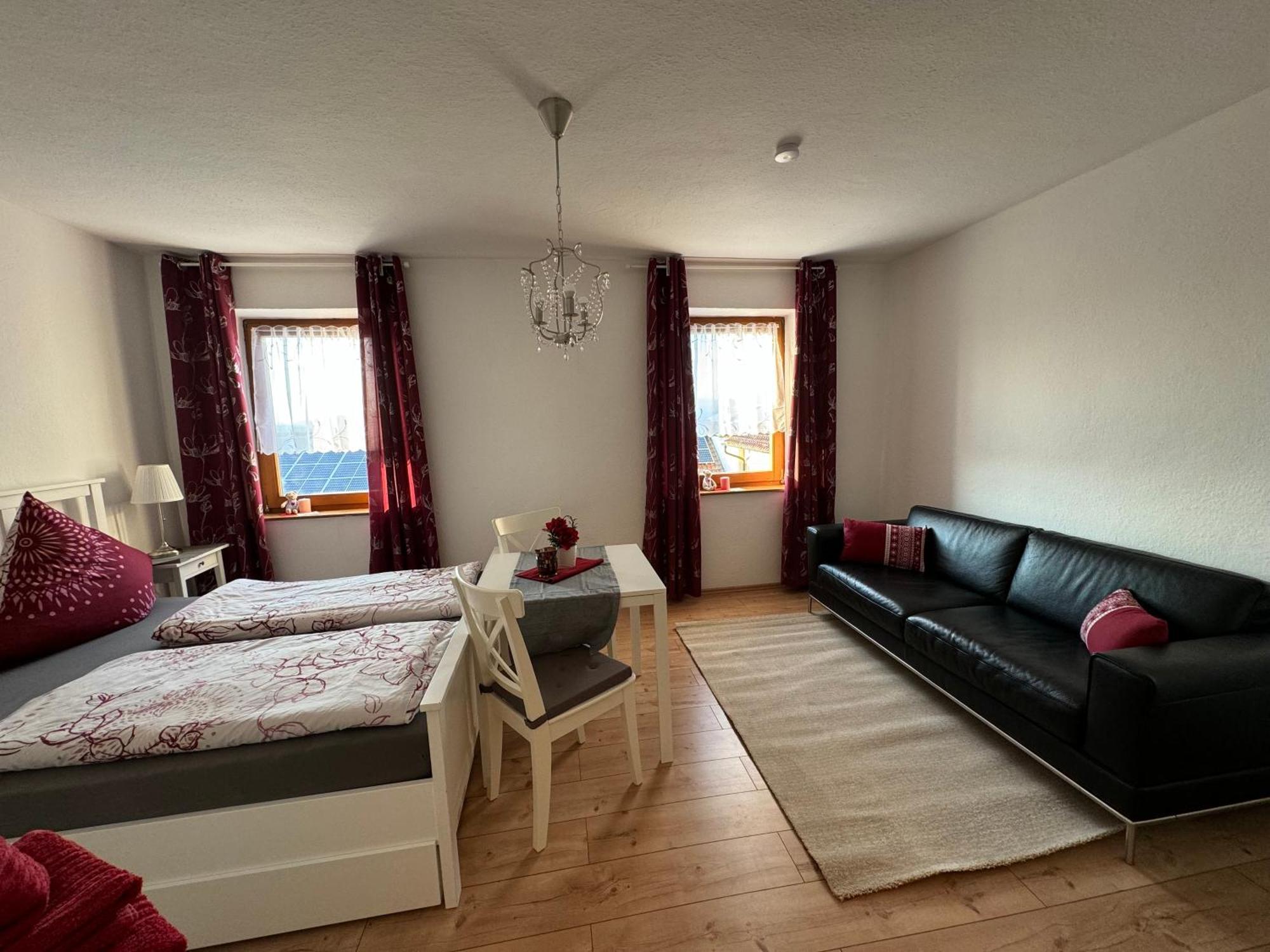 Apartment Gut Steinhügel *