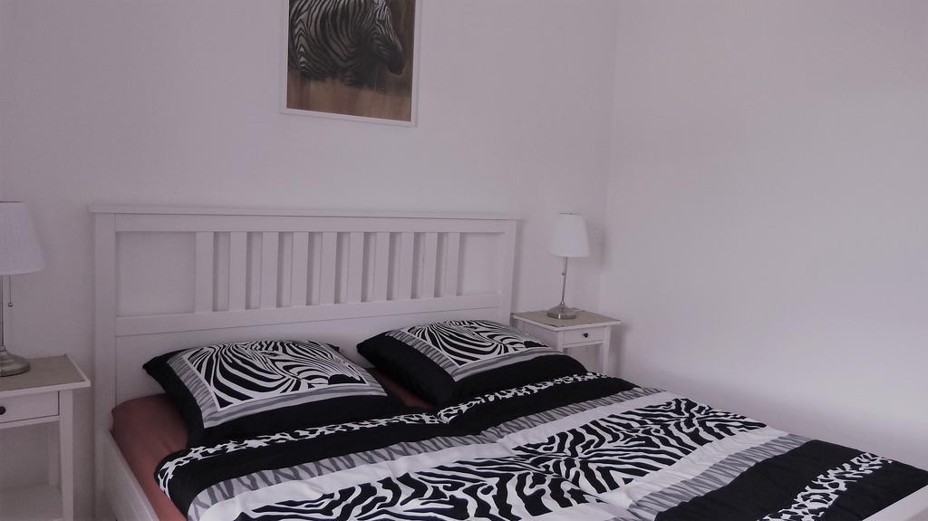 Apartment Gut Steinhügel Bischofsmais
