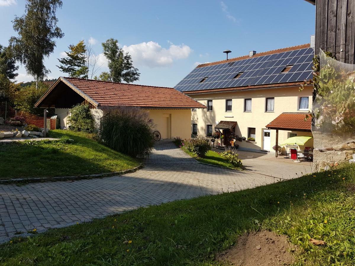 Gut Steinhügel Bischofsmais