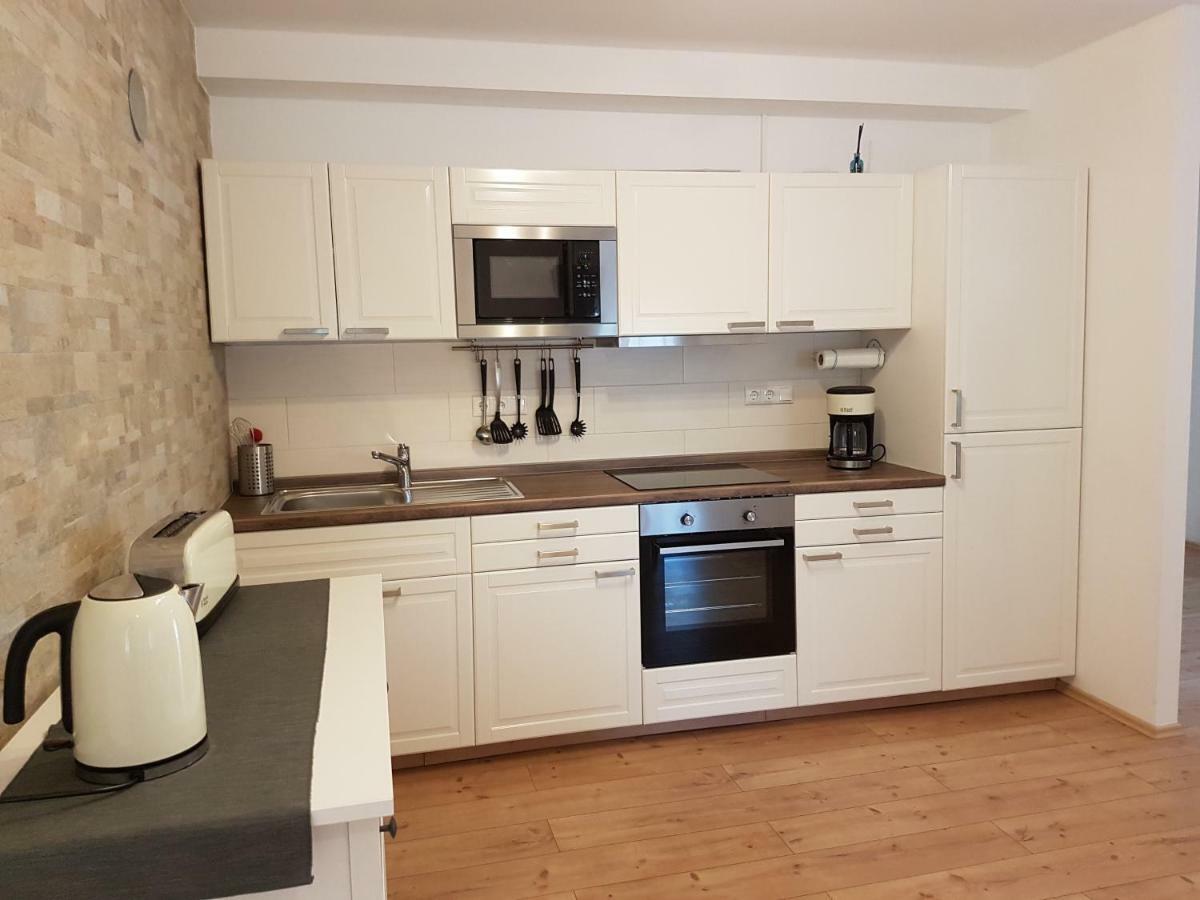 Gut Steinhügel Apartment *