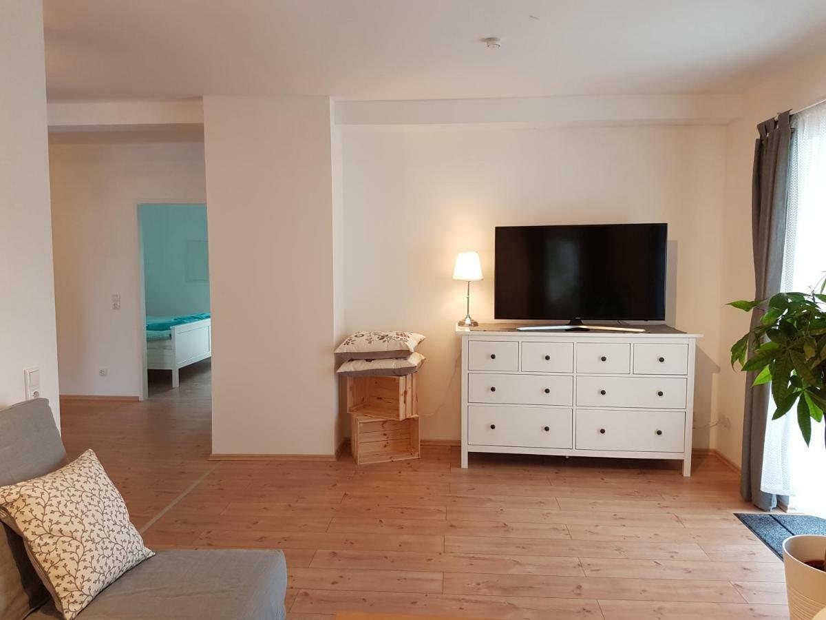 Apartment Gut Steinhügel *