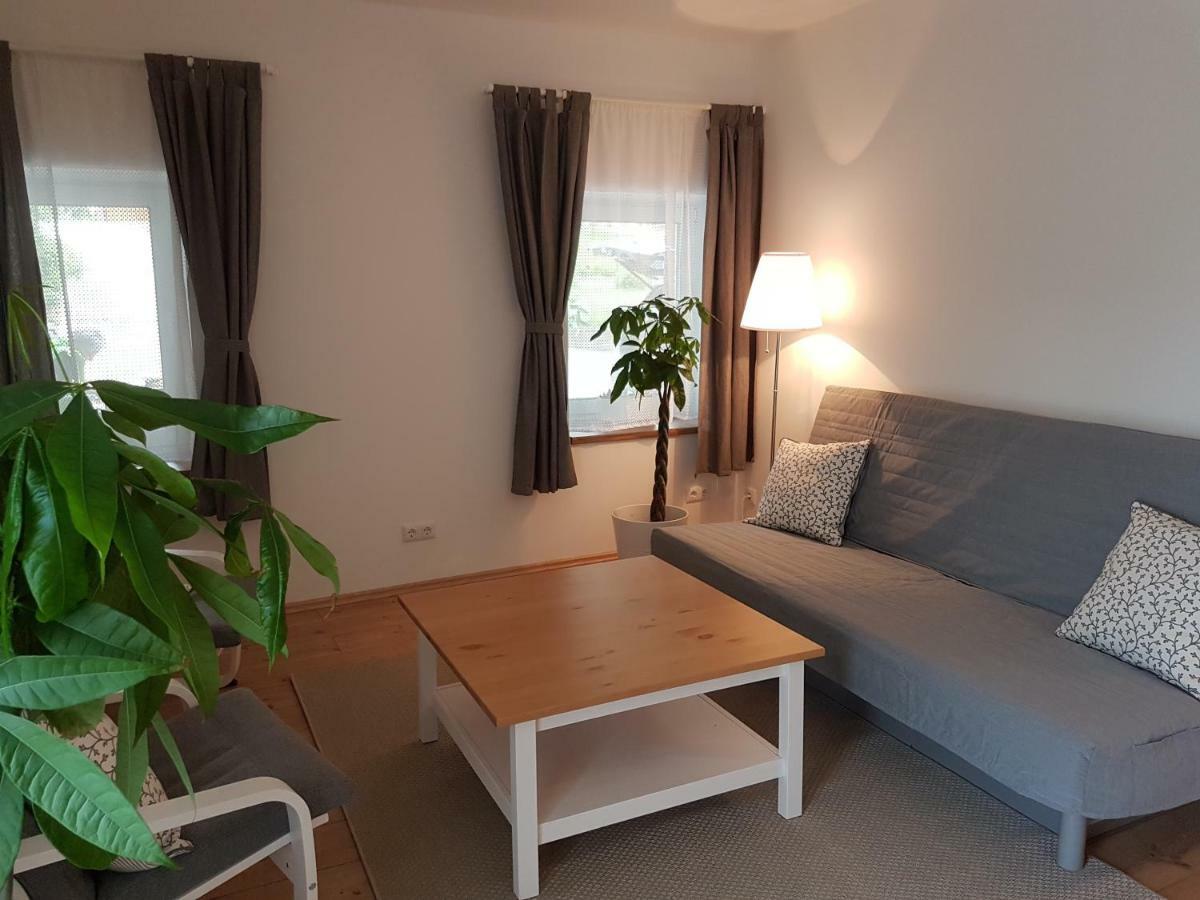 Apartment Gut Steinhügel