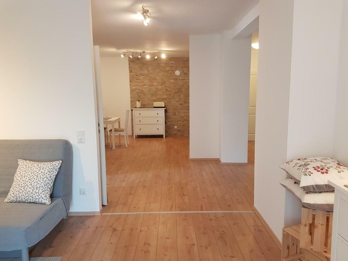 Apartment Gut Steinhügel Bischofsmais