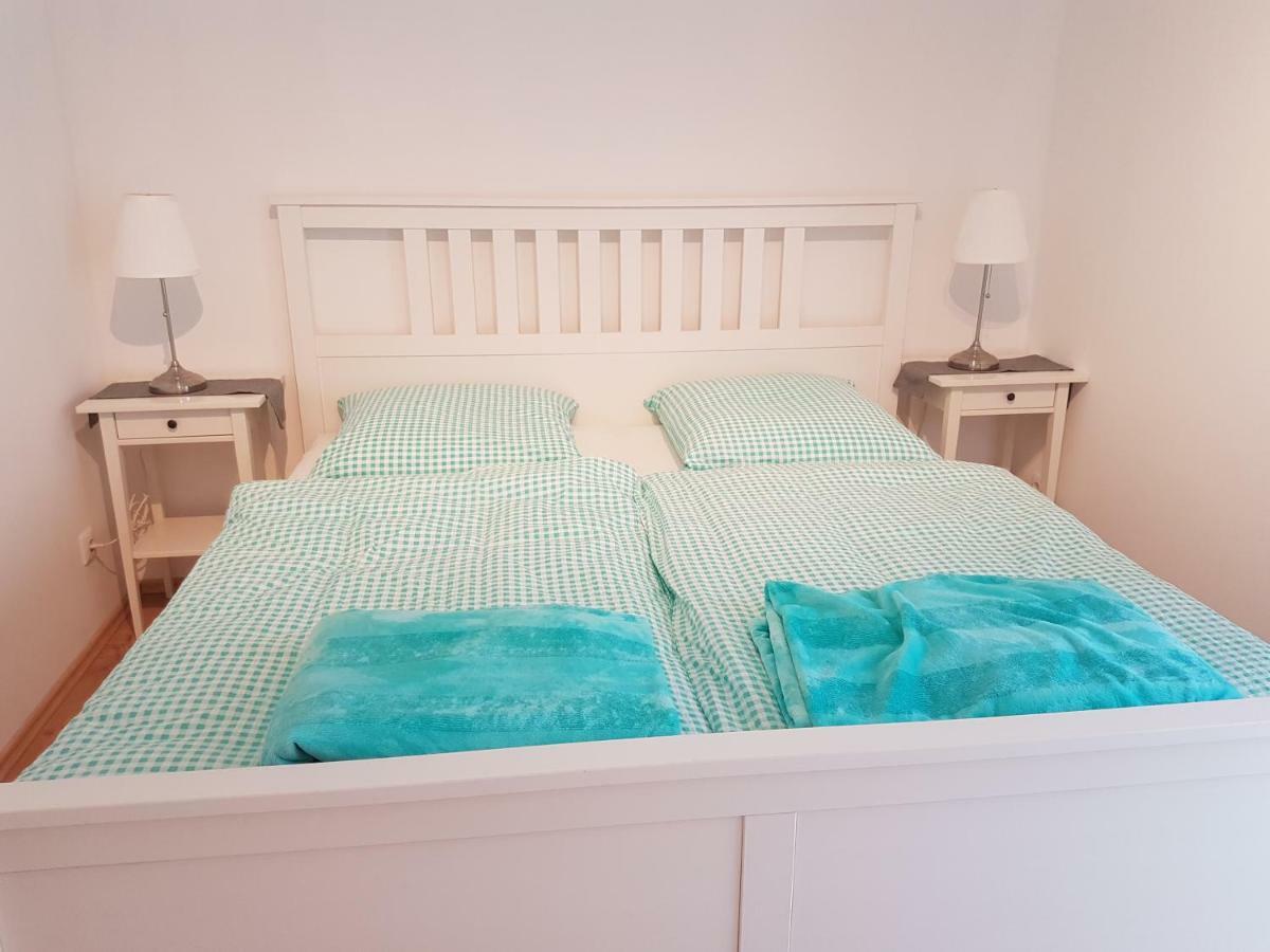 Apartment Gut Steinhügel Bischofsmais