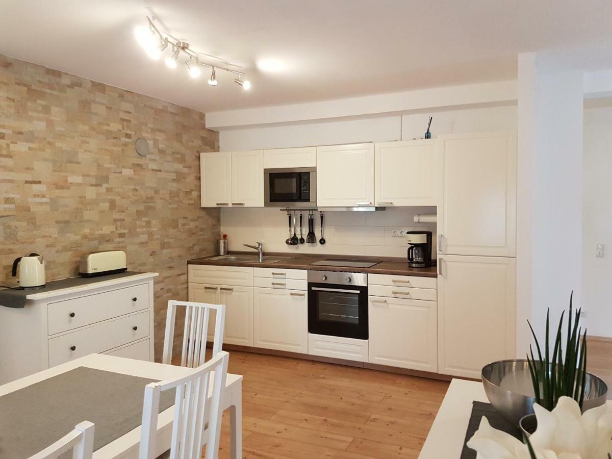 Gut Steinhügel Apartment *