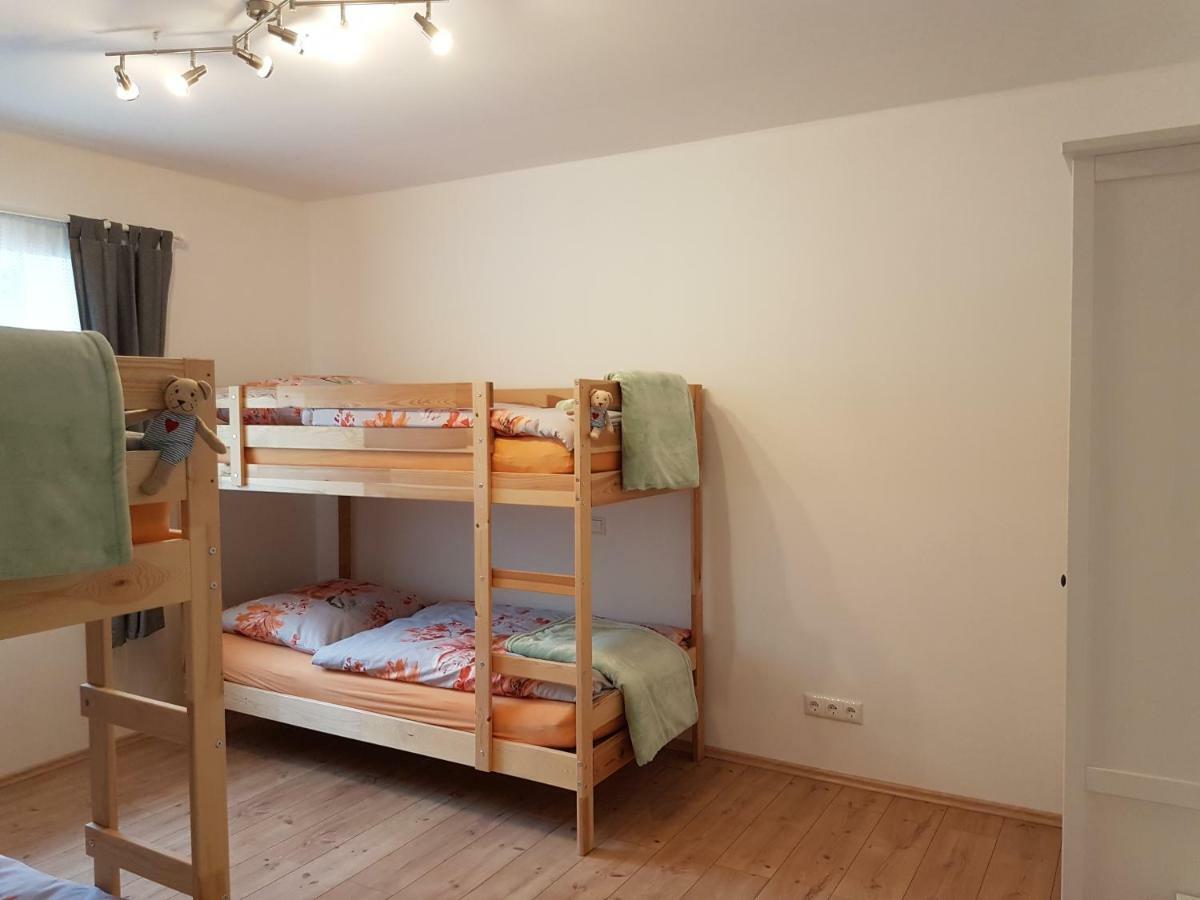Apartment Gut Steinhügel